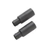 Set Of 2 Banana To BNC Adaptor redirect to product page
